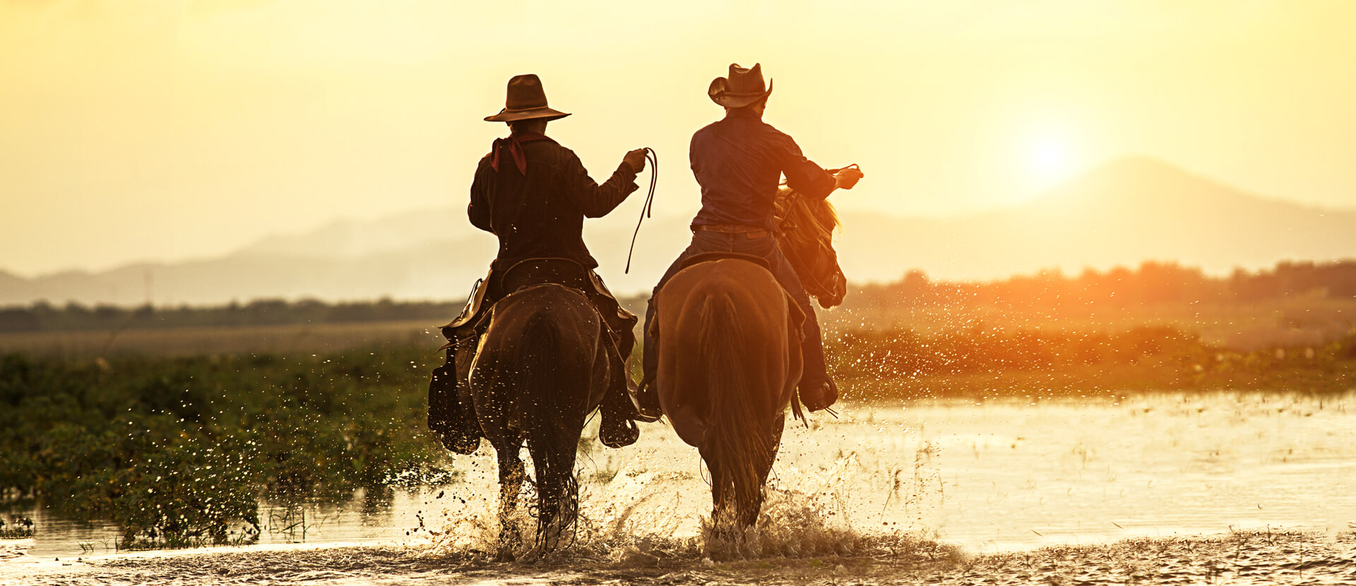 Ranch & Adventure Ranch & Adventure