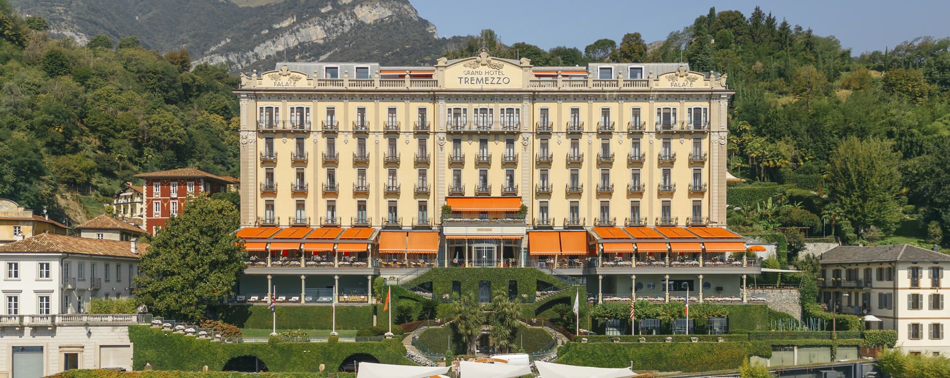 Grand Hotel Tremezzo