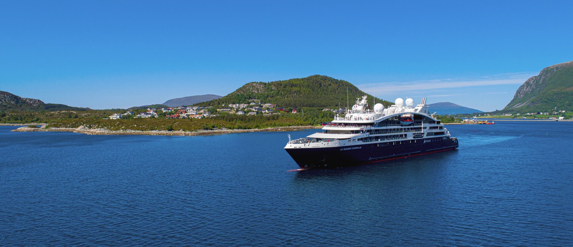 PONANT