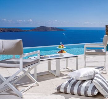 Elounda Gulf Villas