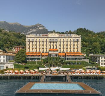 Grand Hotel Tremezzo