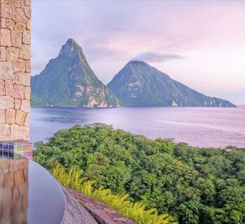 Jade Mountain