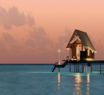 One&Only Reethi Rah