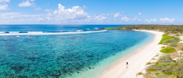 Anantara Iko Mauritius Resort & Villas