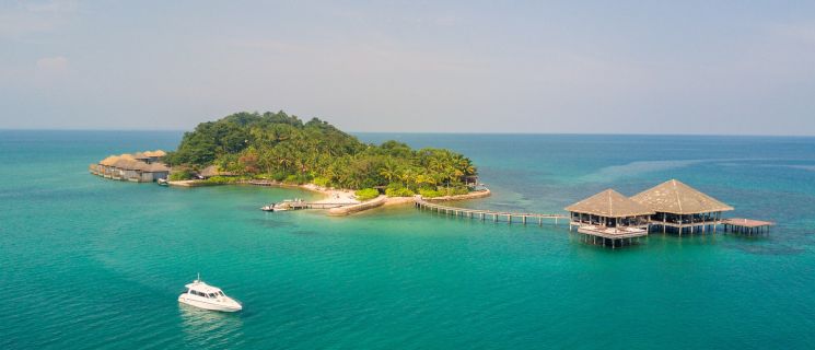 Song Saa Private Island 