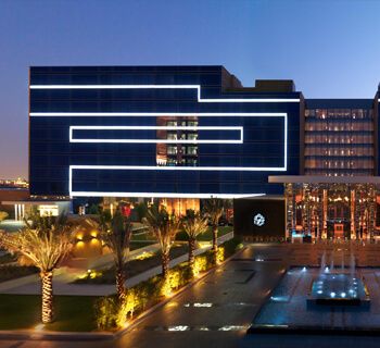  Fairmont Bab Al Bahr