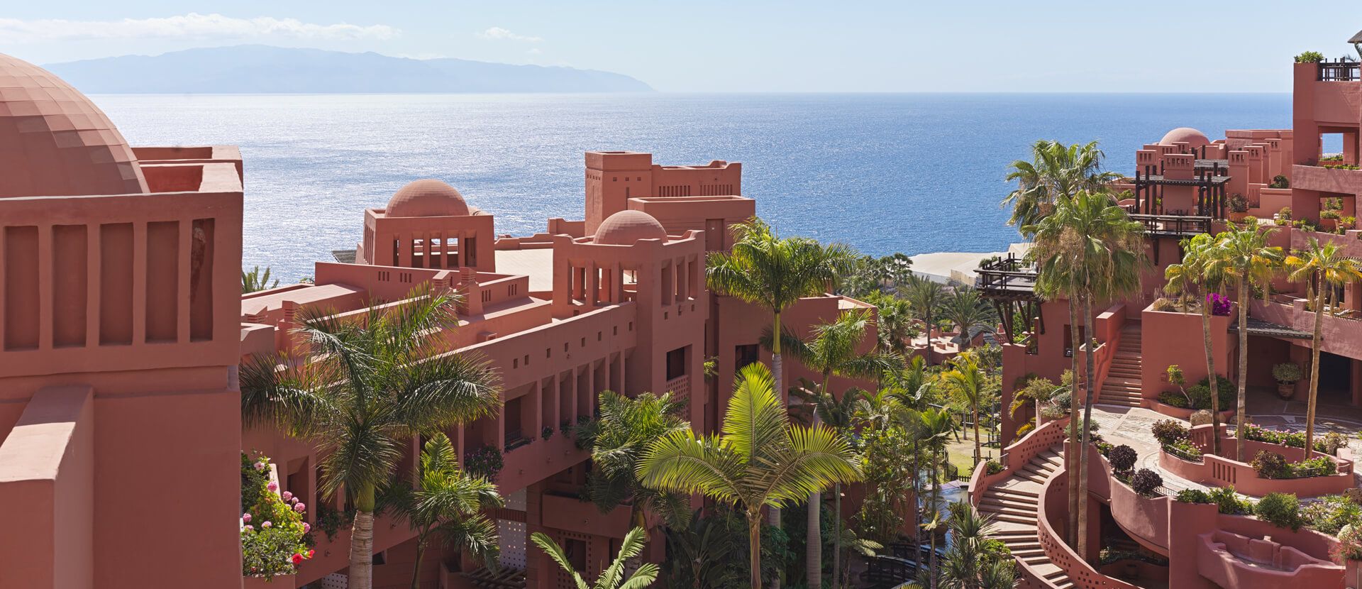 The Ritz-Carlton Tenerife, Abama 