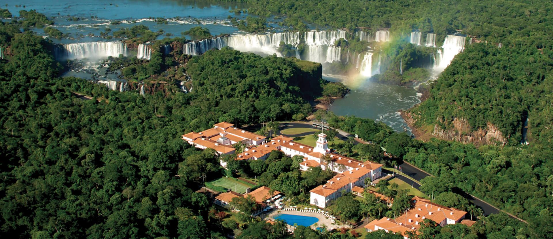 Hotel das Cataratas, A Belmond Hotel