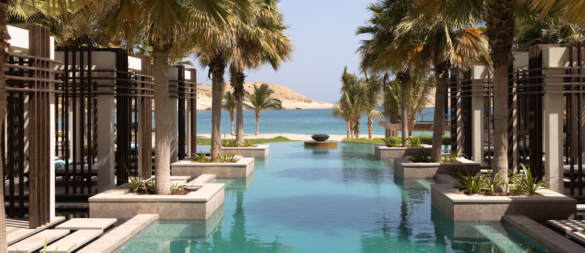 Jumeirah Muscat Bay