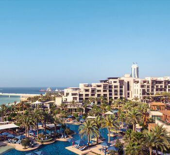 Jumeirah Al Naseem