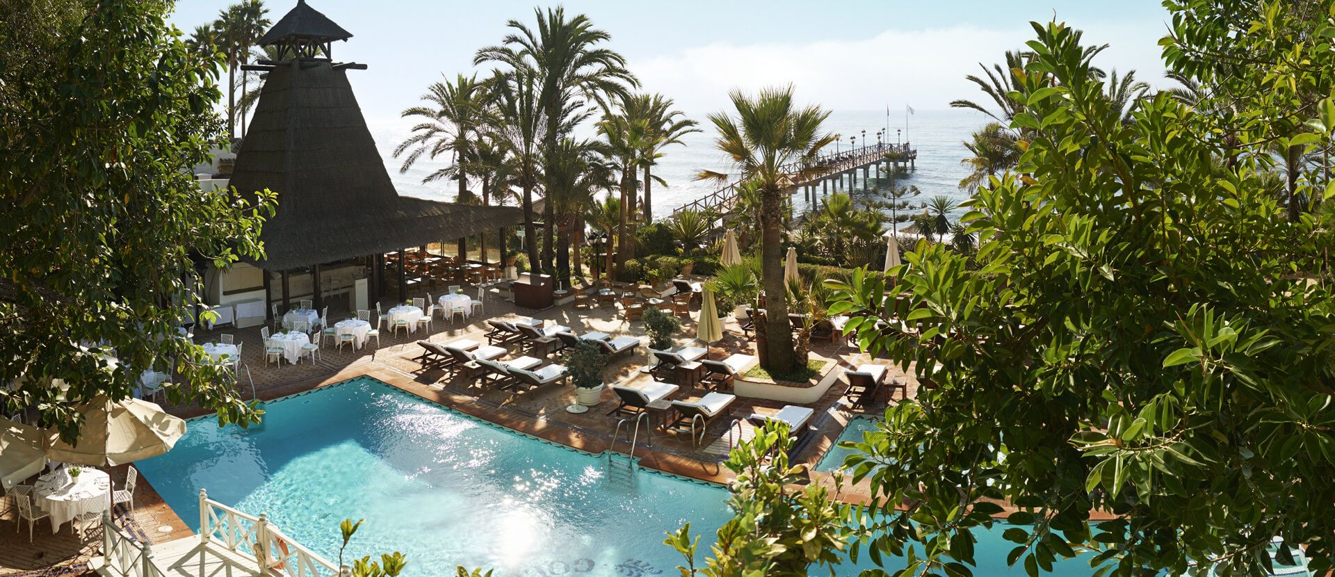  Marbella Club, Golf Resort & Spa