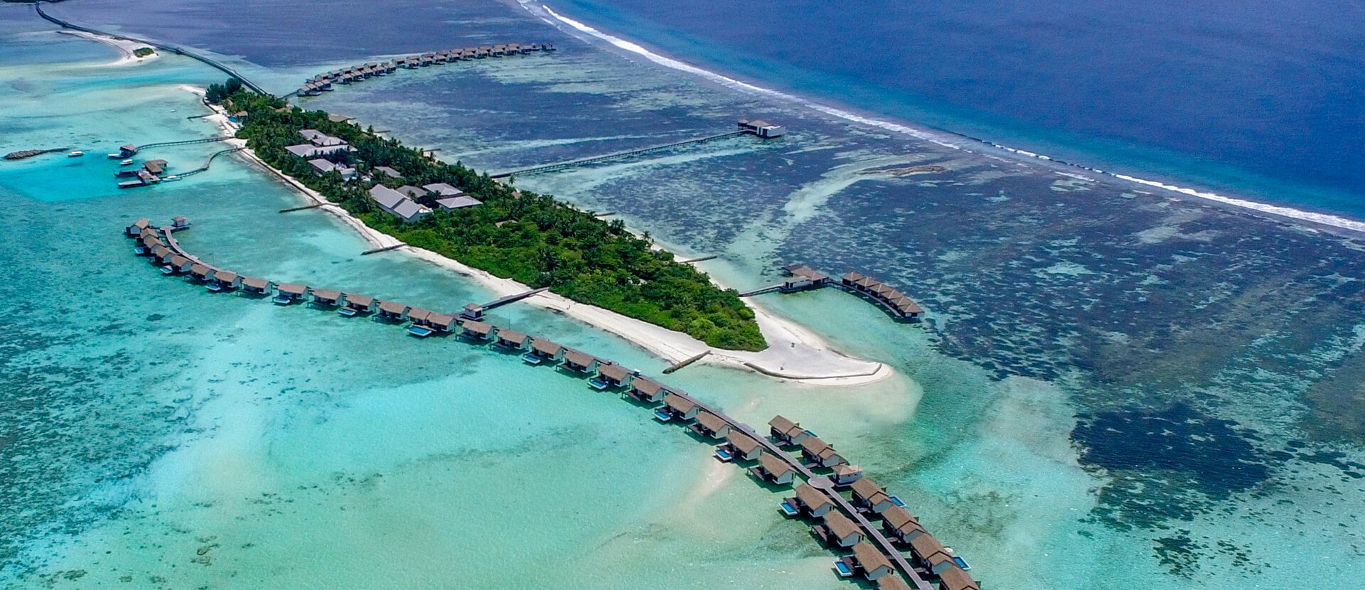 The Residence Falhumaafushi