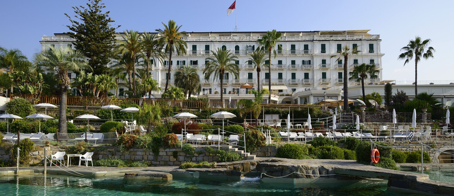 Royal Hotel Sanremo