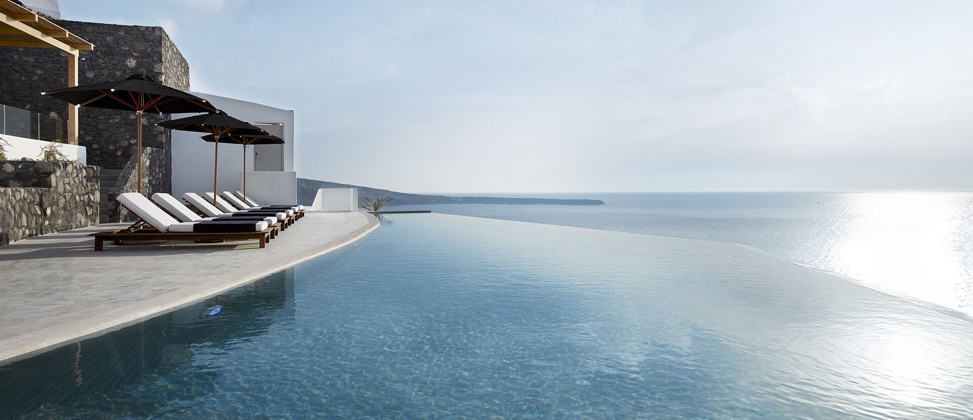 Santo Pure Oia Suites & Villas