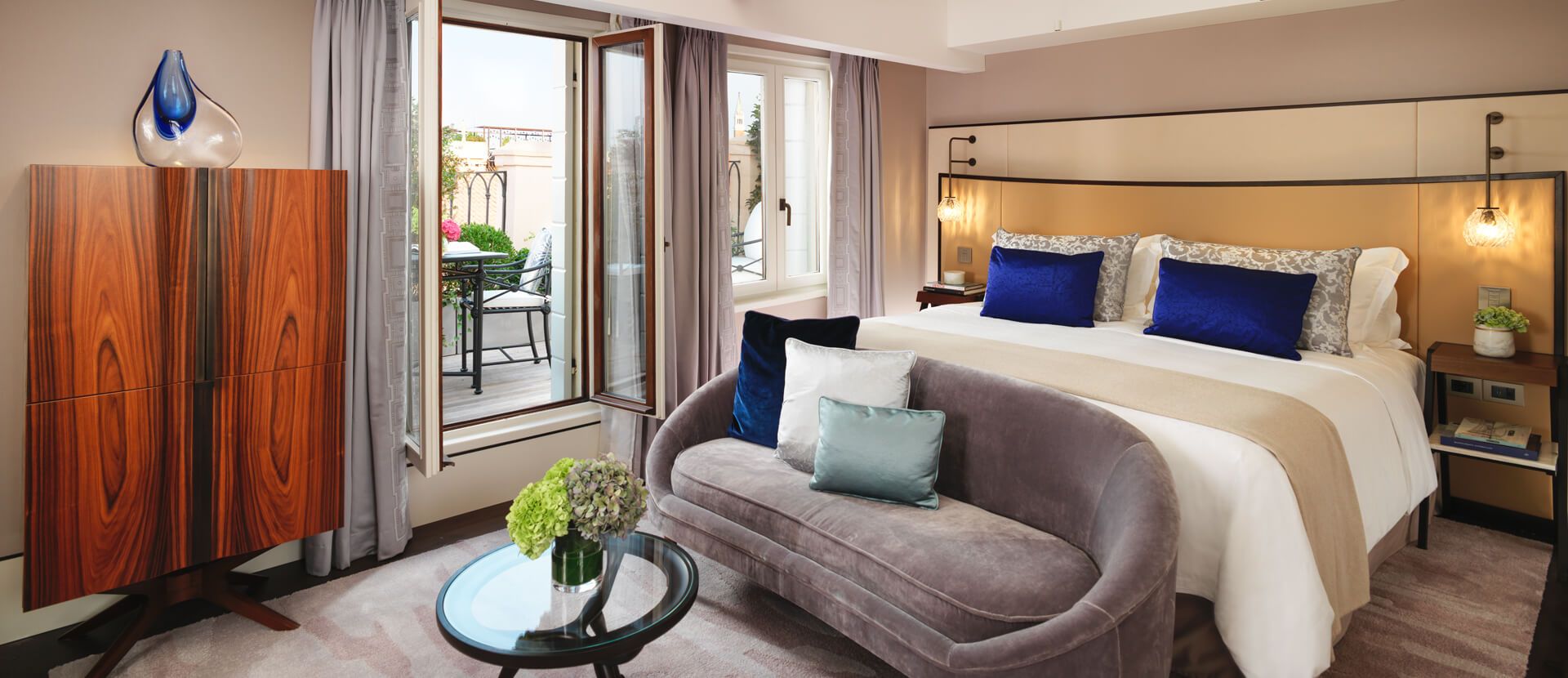 St. Regis Venice