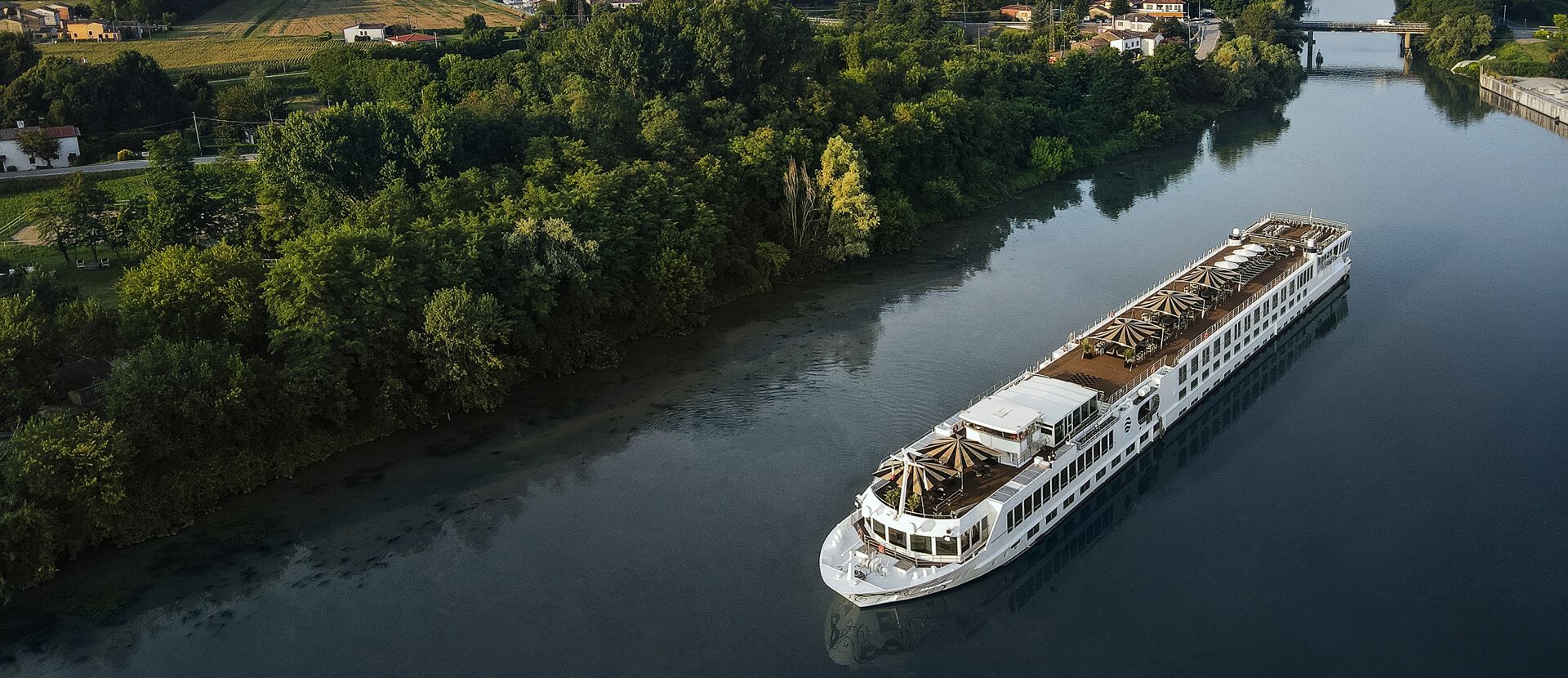 Uniworld Boutique River Cruises