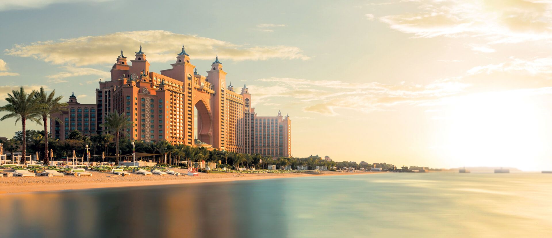 Atlantis Resorts Latest Offers