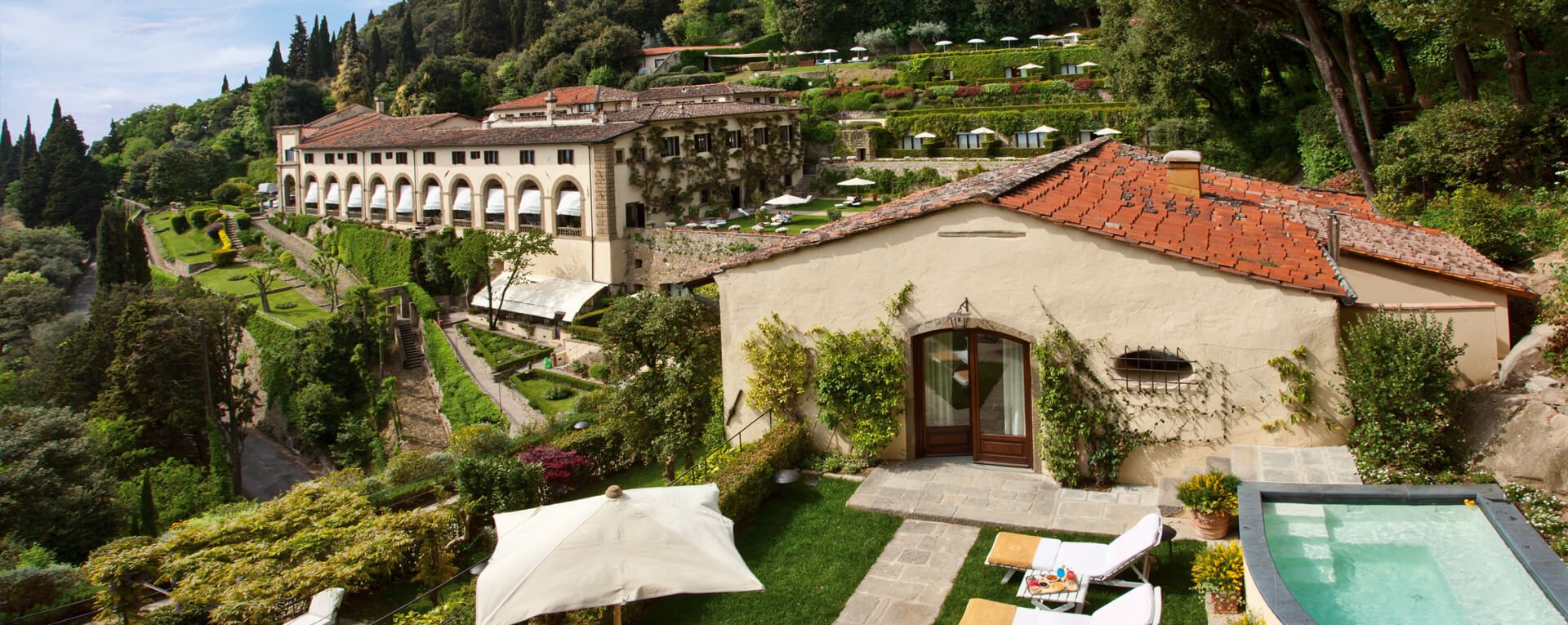 Villa San Michele, A Belmond Hotel