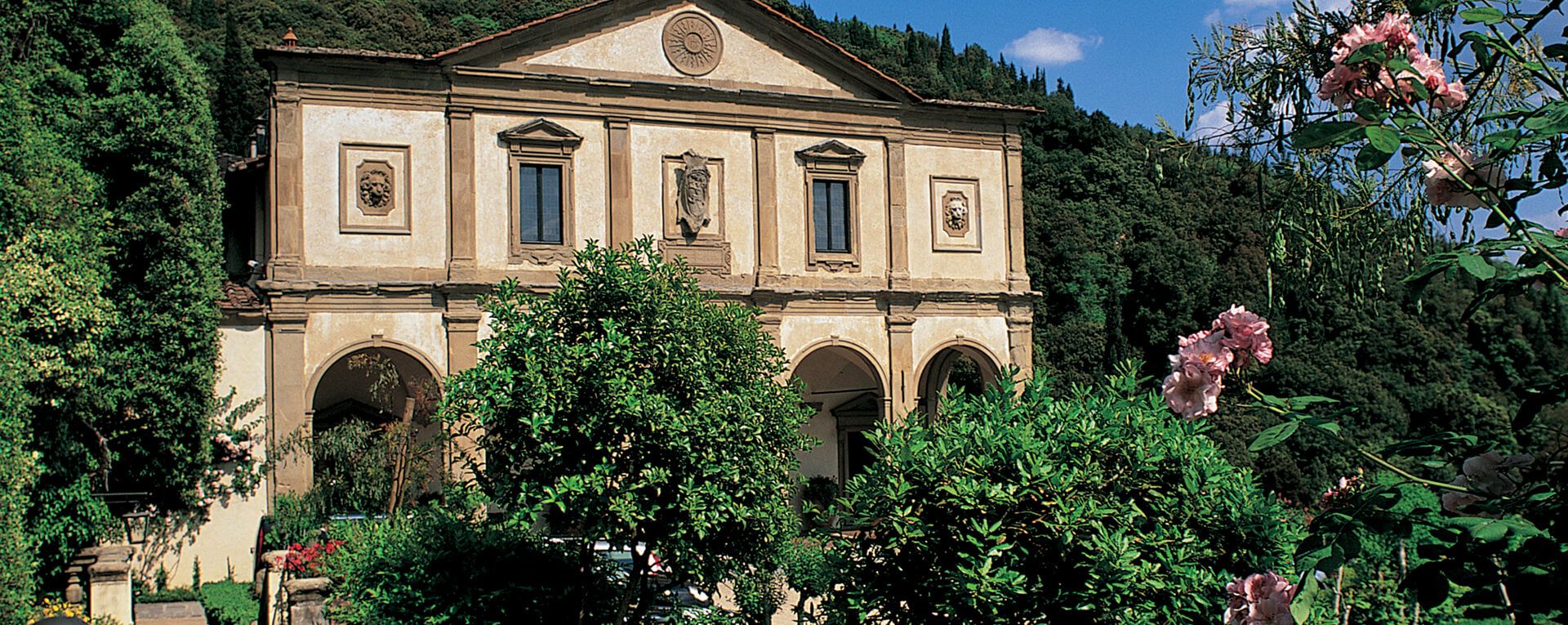 Villa San Michele, A Belmond Hotel
