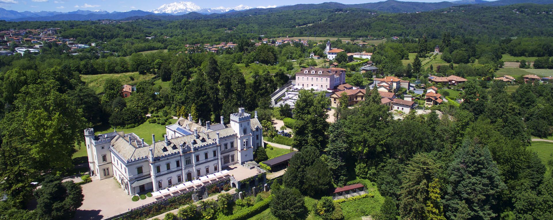 Castello Dal Pozzo