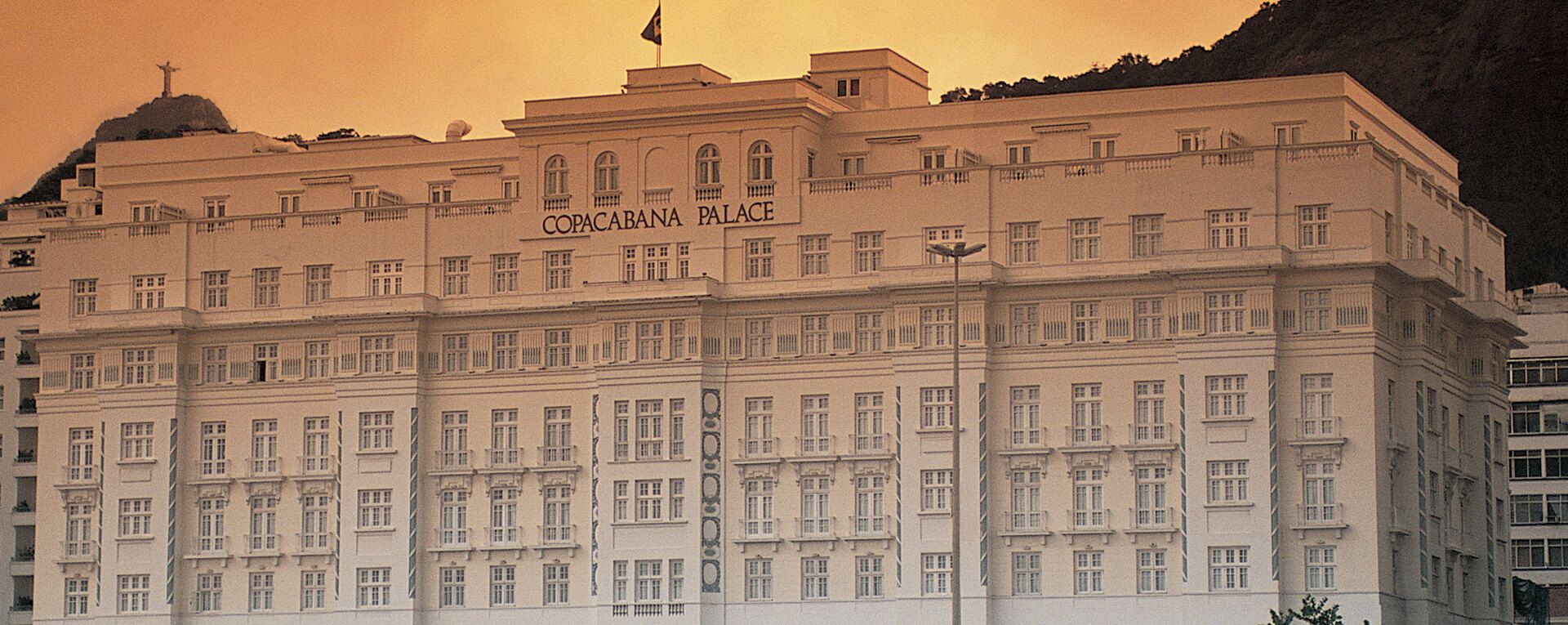 Copacabana Palace, A Belmond Hotel