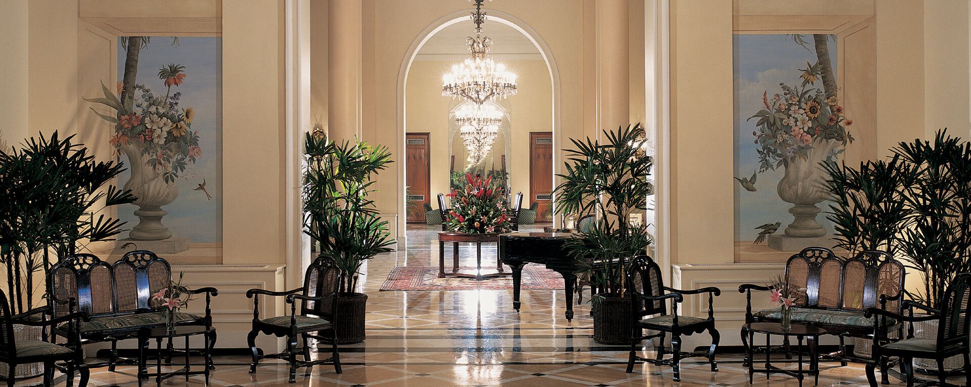 Copacabana Palace, A Belmond Hotel