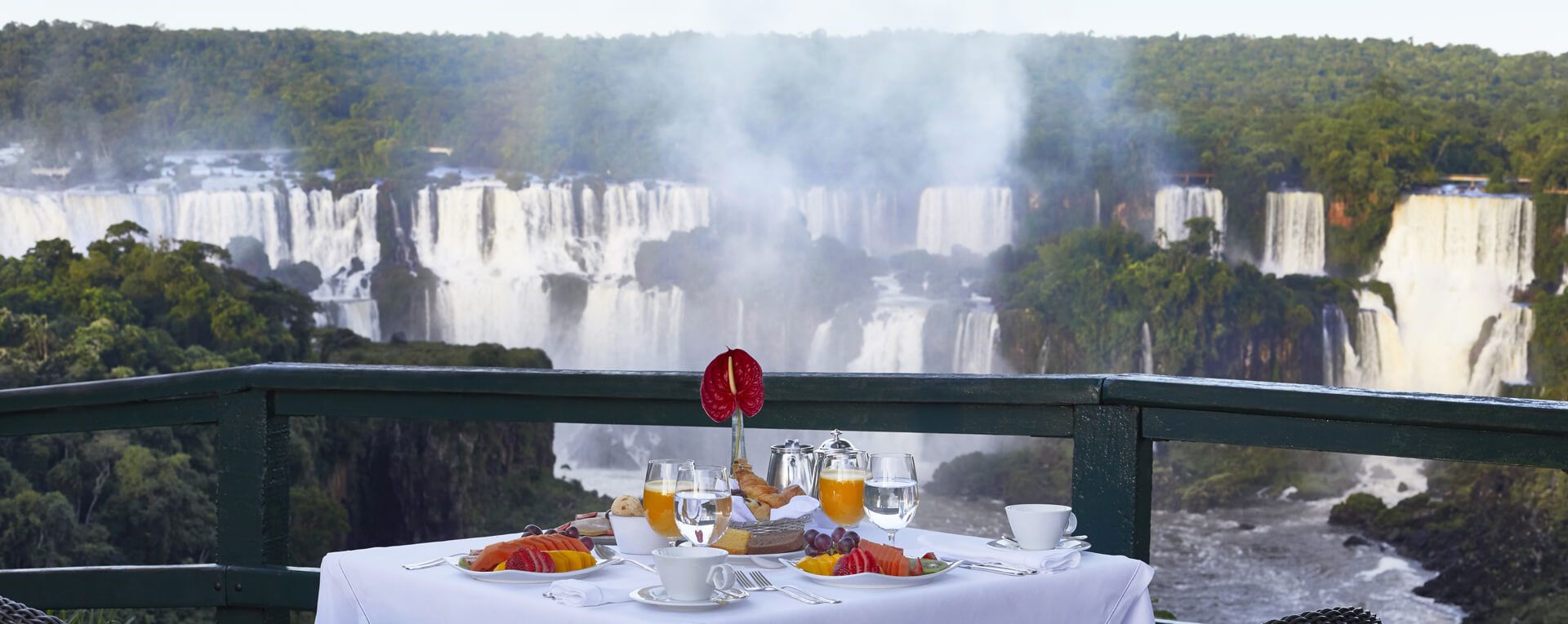 Hotel das Cataratas, A Belmond Hotel