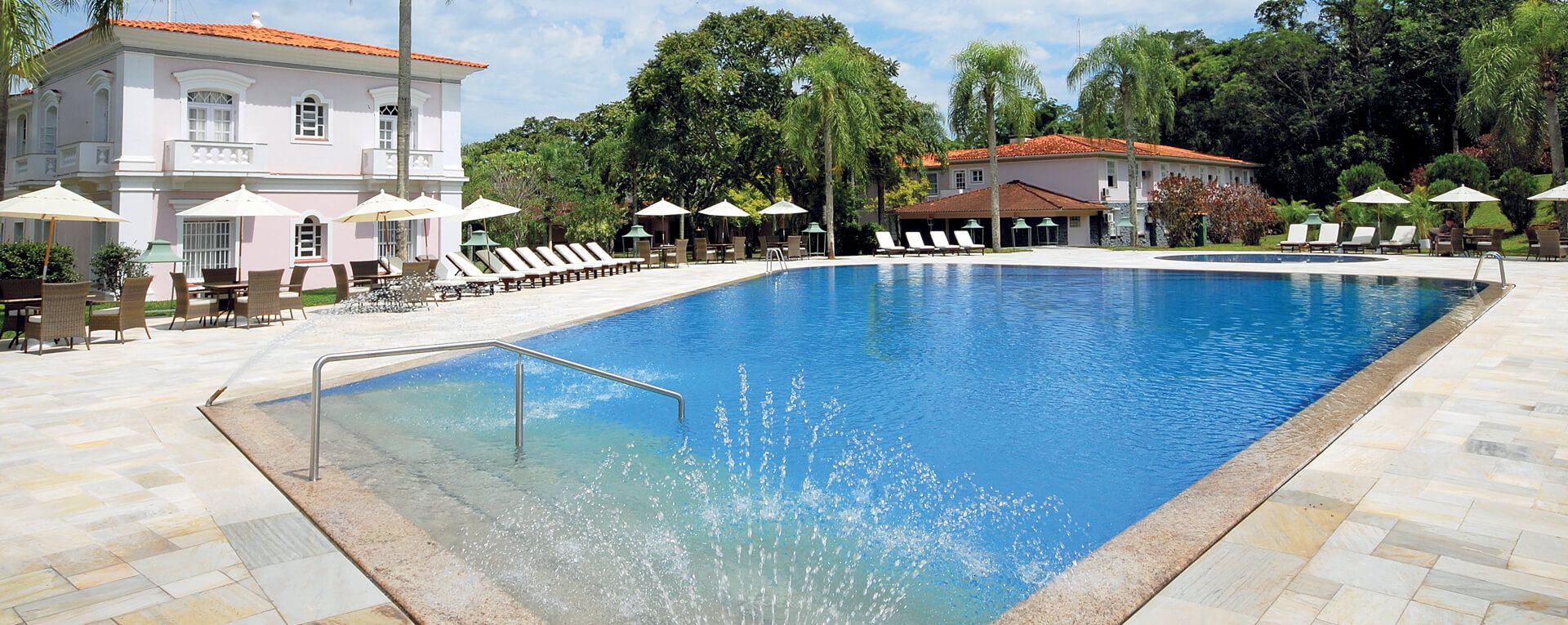 Hotel das Cataratas, A Belmond Hotel