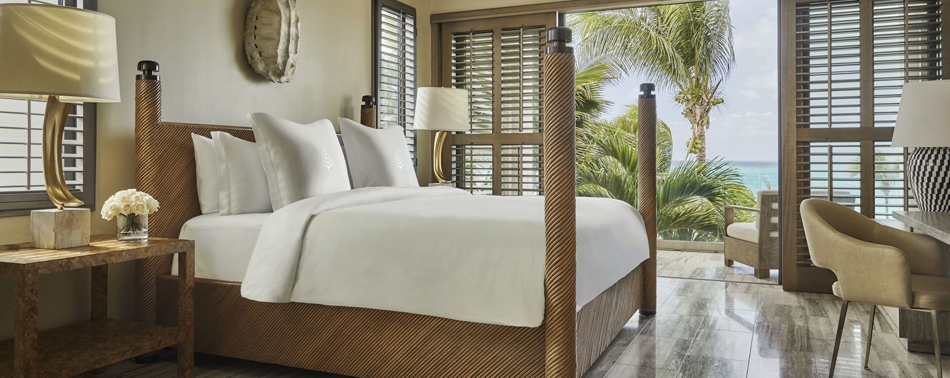 Four Seasons Resorts & Residences Anguilla