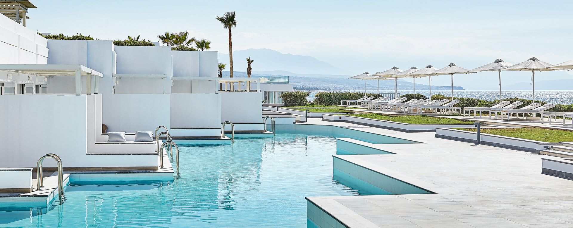 Grecotel LUX Me White Palace