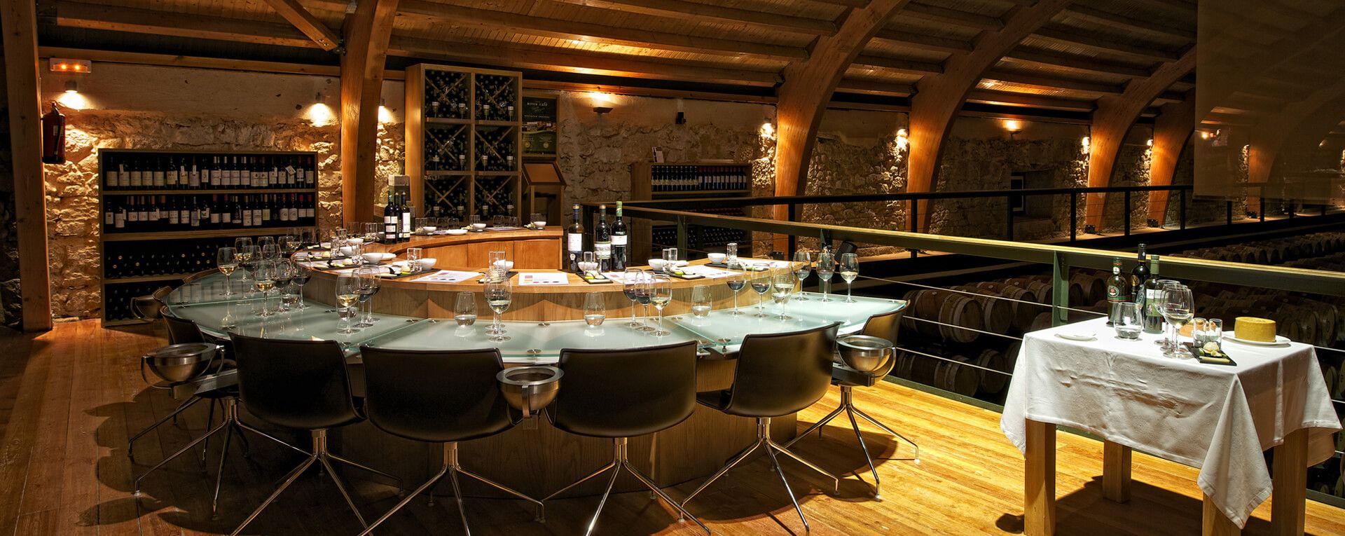 Hacienda Zorita Wine Hotel & Spa, Spain 