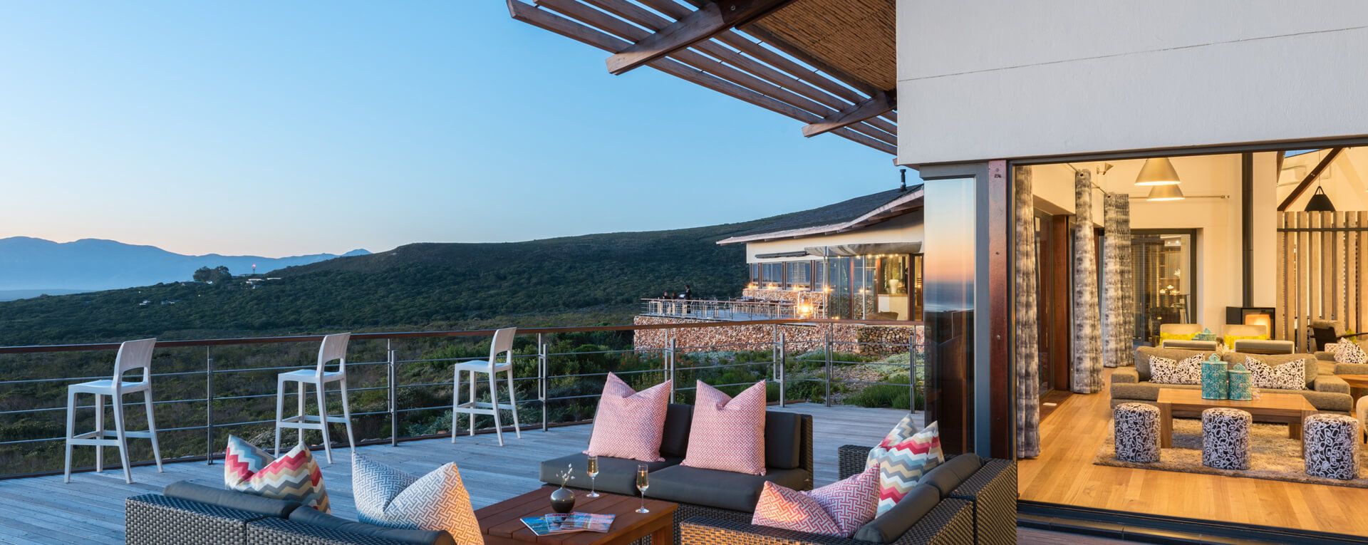 Grootbos Private Nature Reserve™