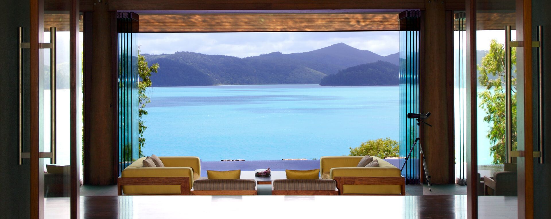 Qualia - Australia Luxury Resort