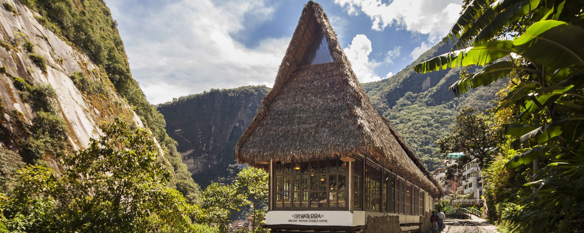 Inkaterra Machu Picchu Pueblo