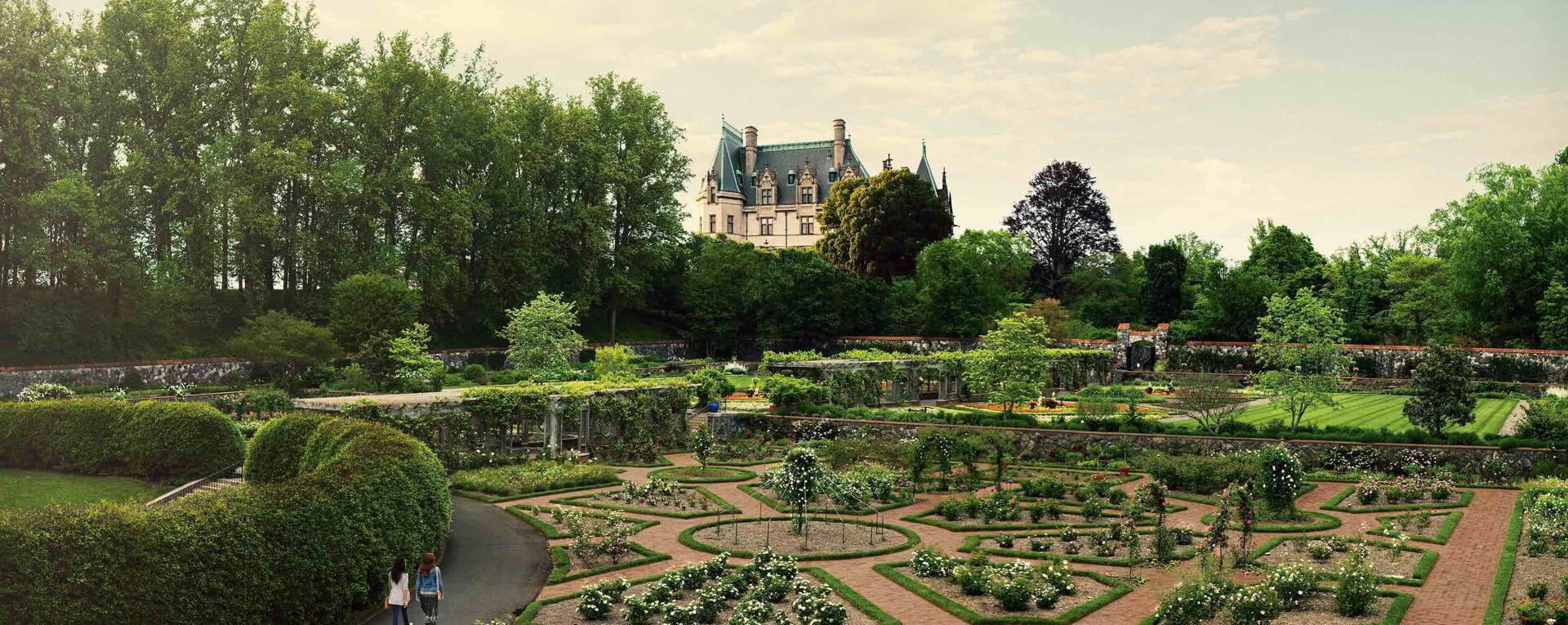 The Inn on Biltmore Estate