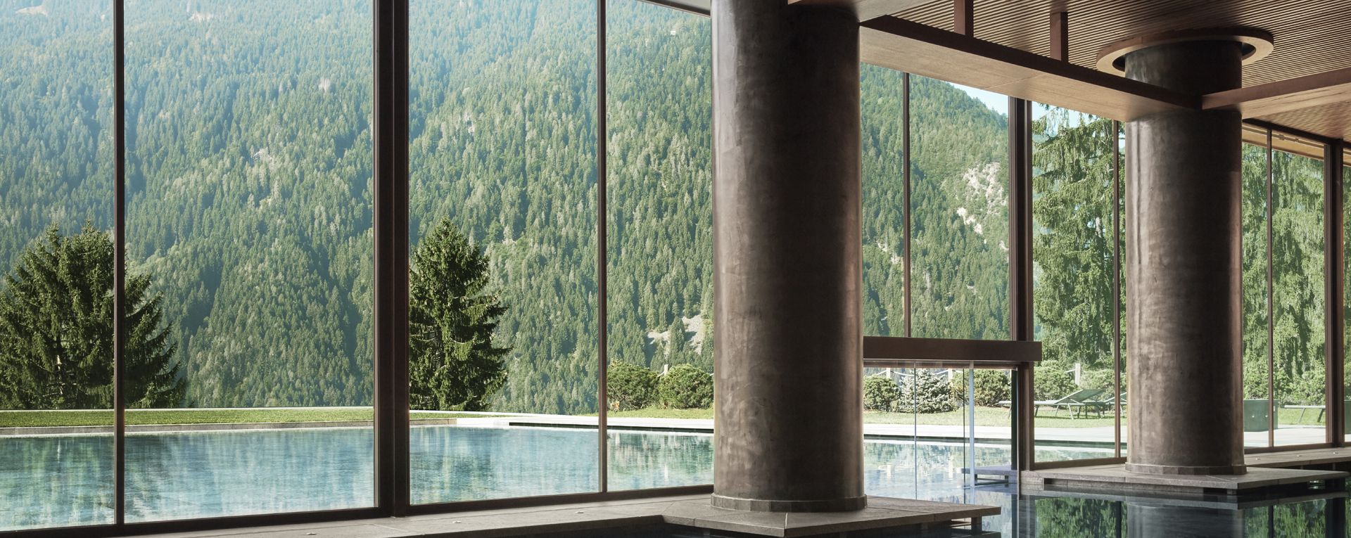 Lefay Resort & Spa Dolomiti