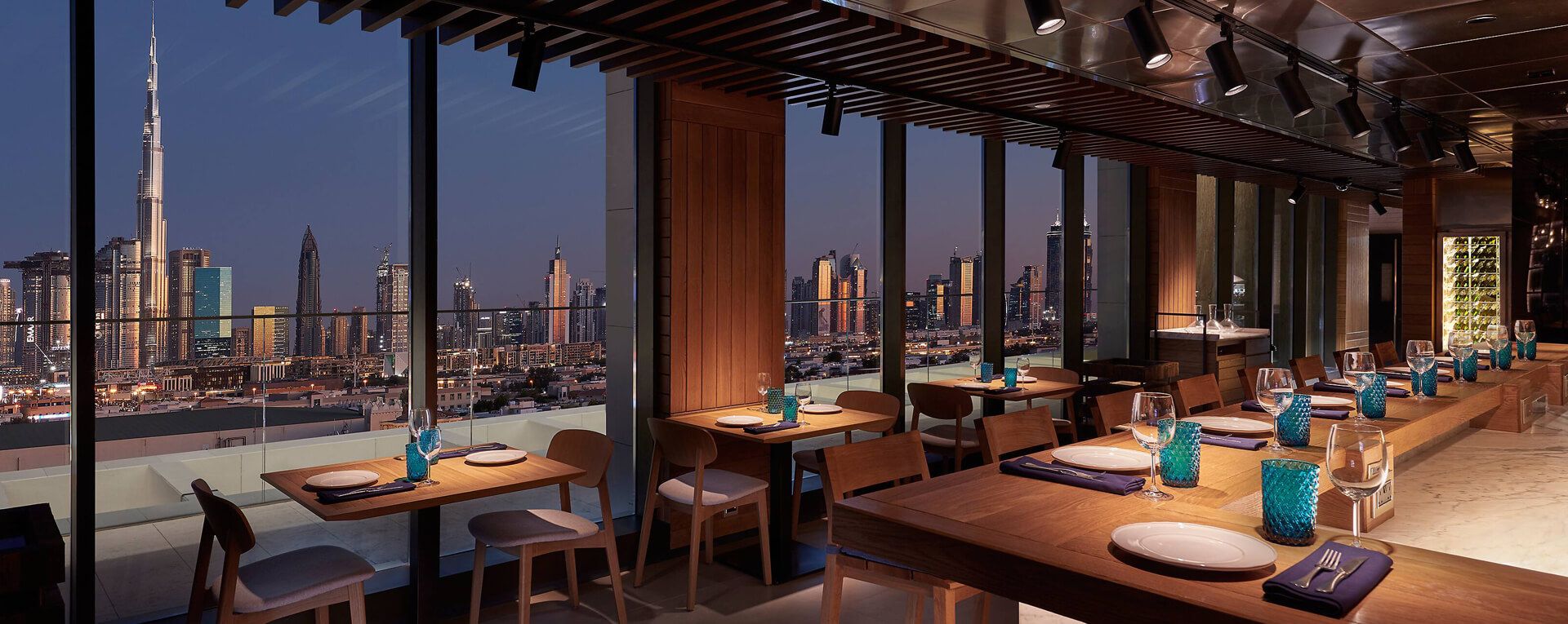 Mandarin Oriental Jumeira, Dubai