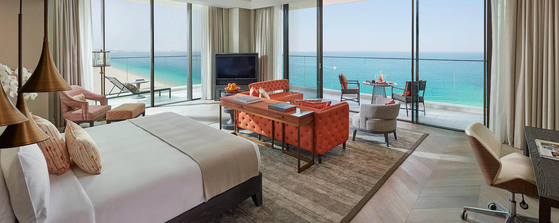 Mandarin Oriental Jumeira, Dubai