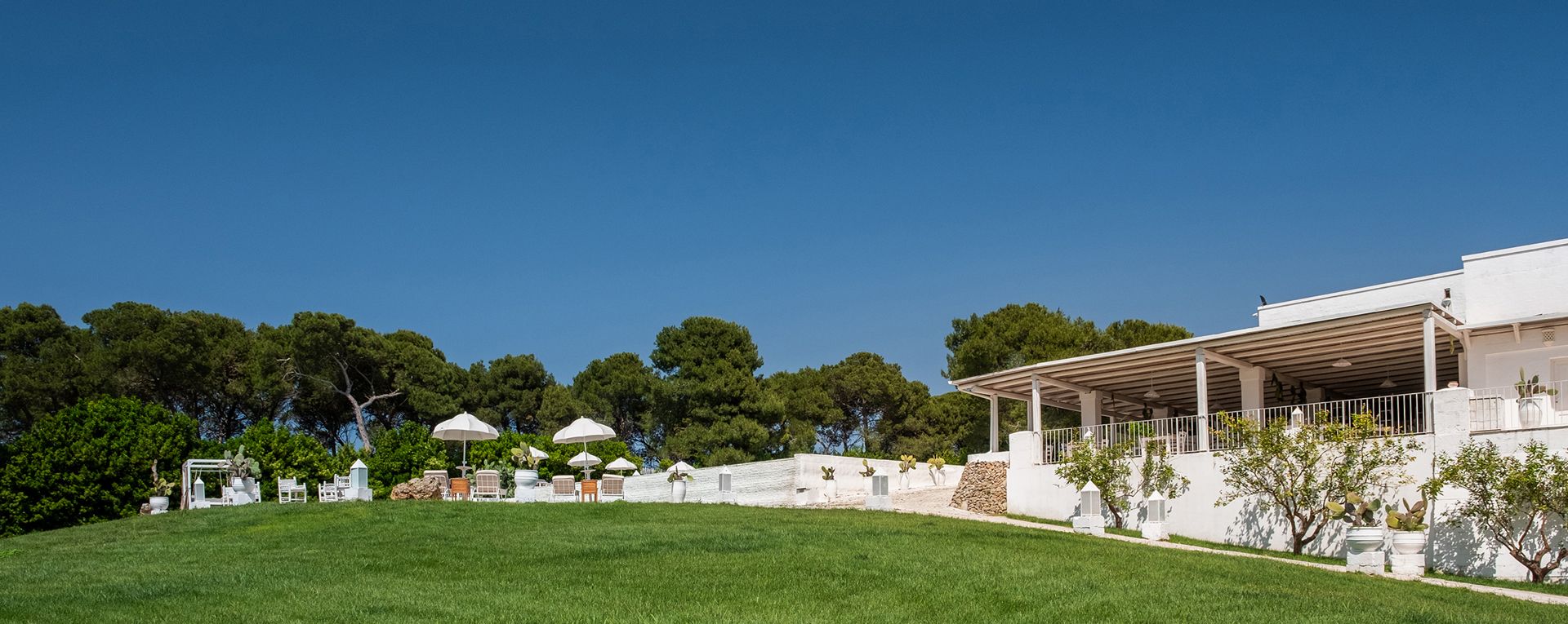 Baglioni Masseria Muzza