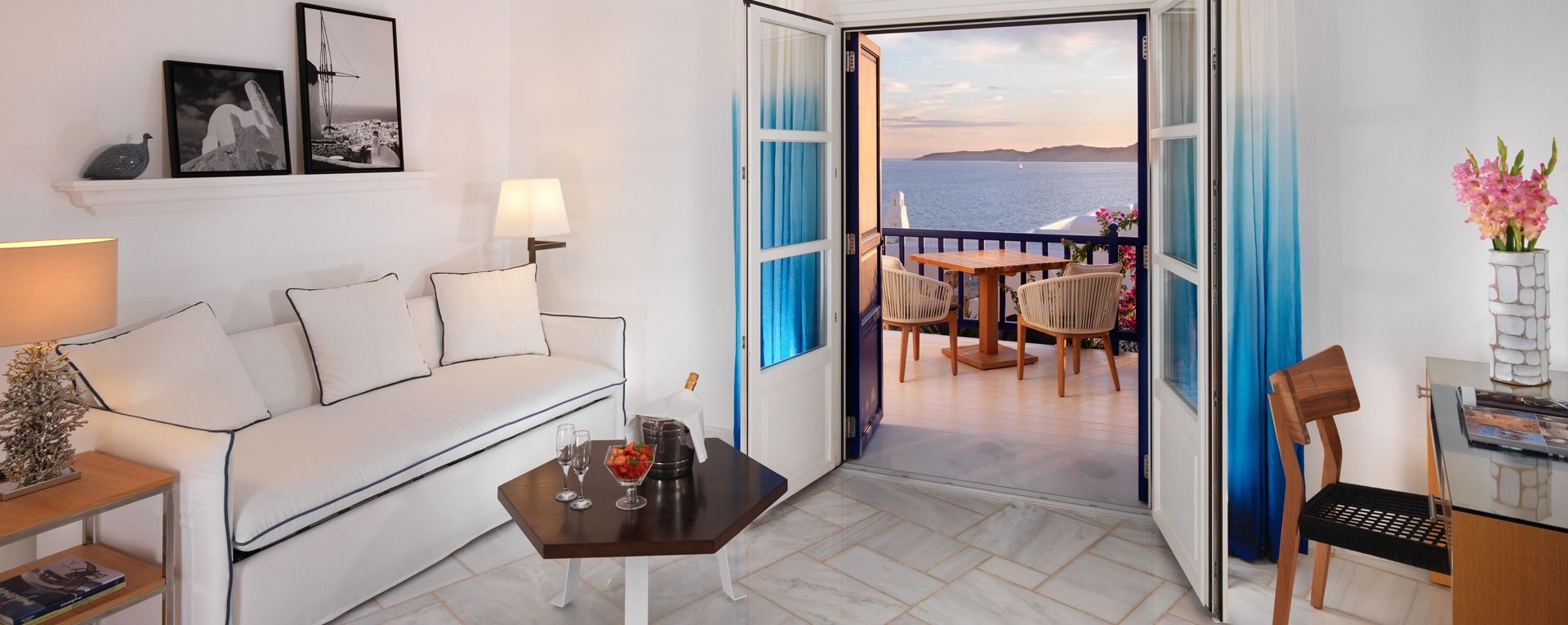 Mykonos Grand Hotel & Resort