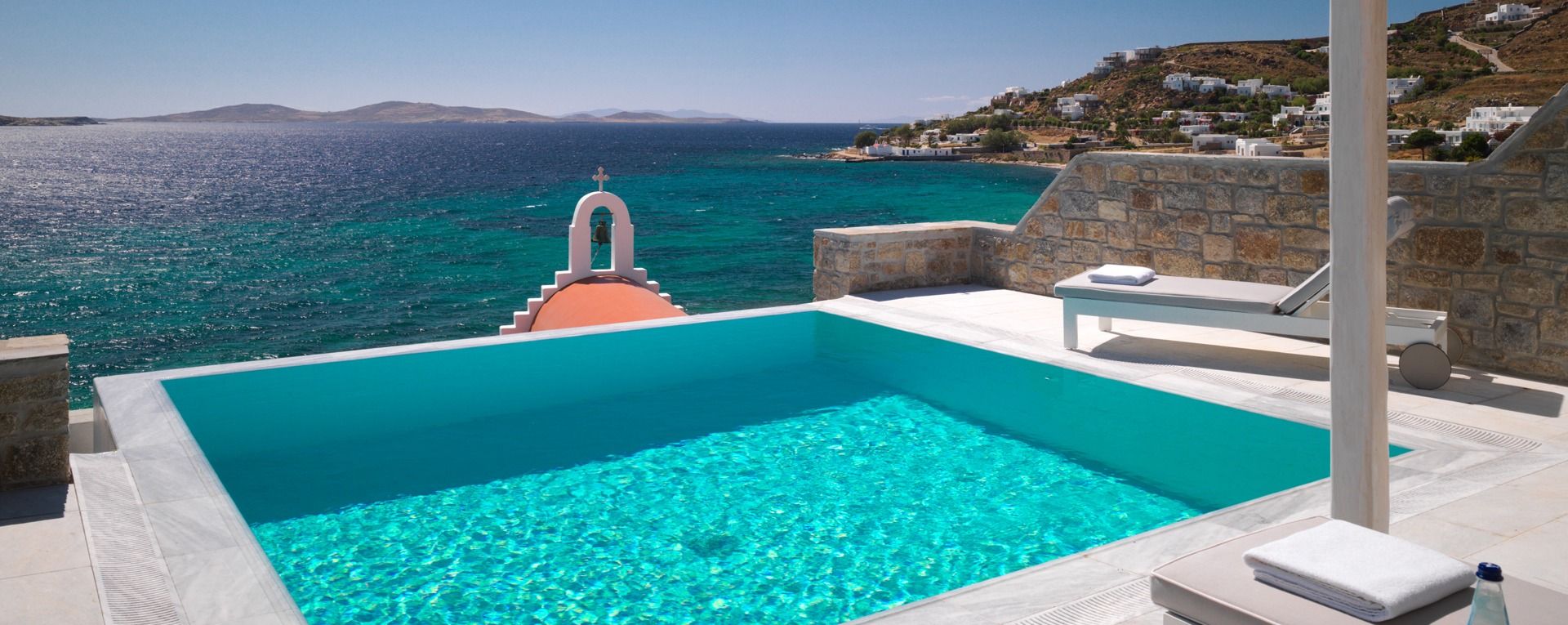 Mykonos Grand Hotel & Resort