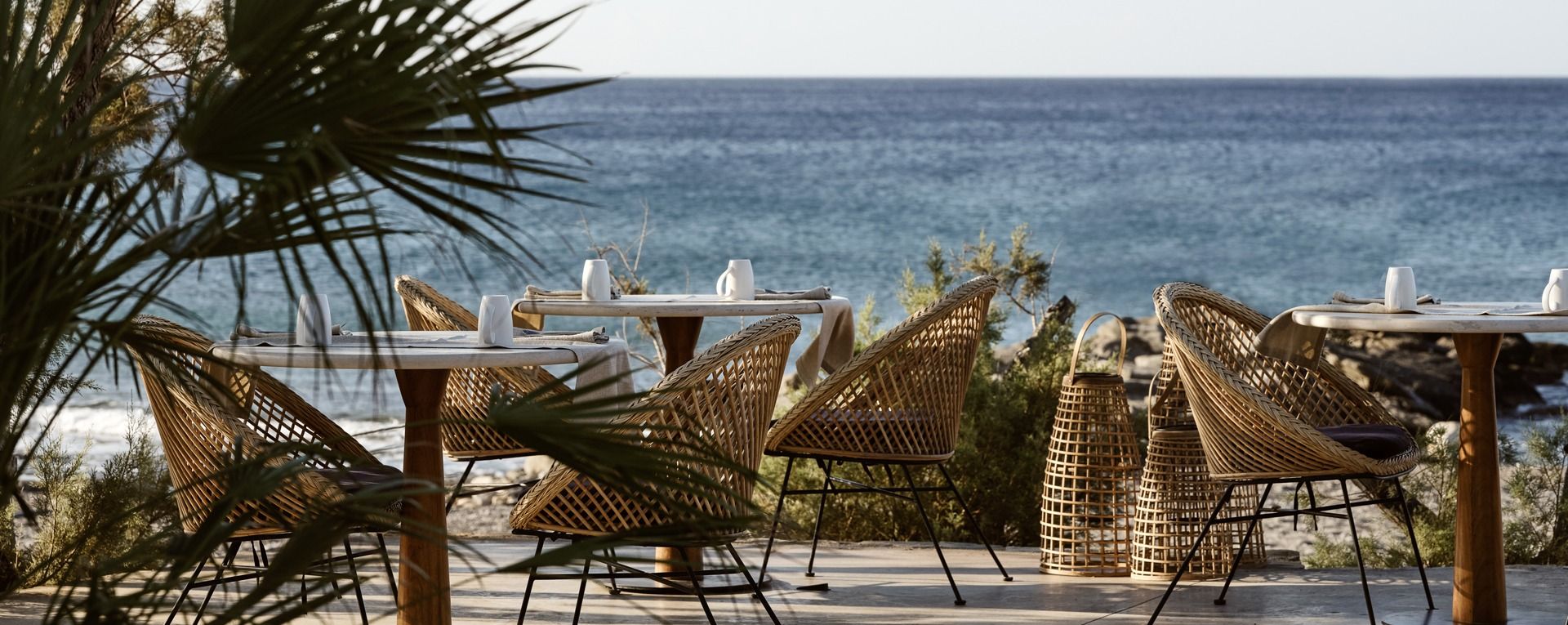 Numo Ierapetra Beach Resort Crete, Curio Collection Hilton