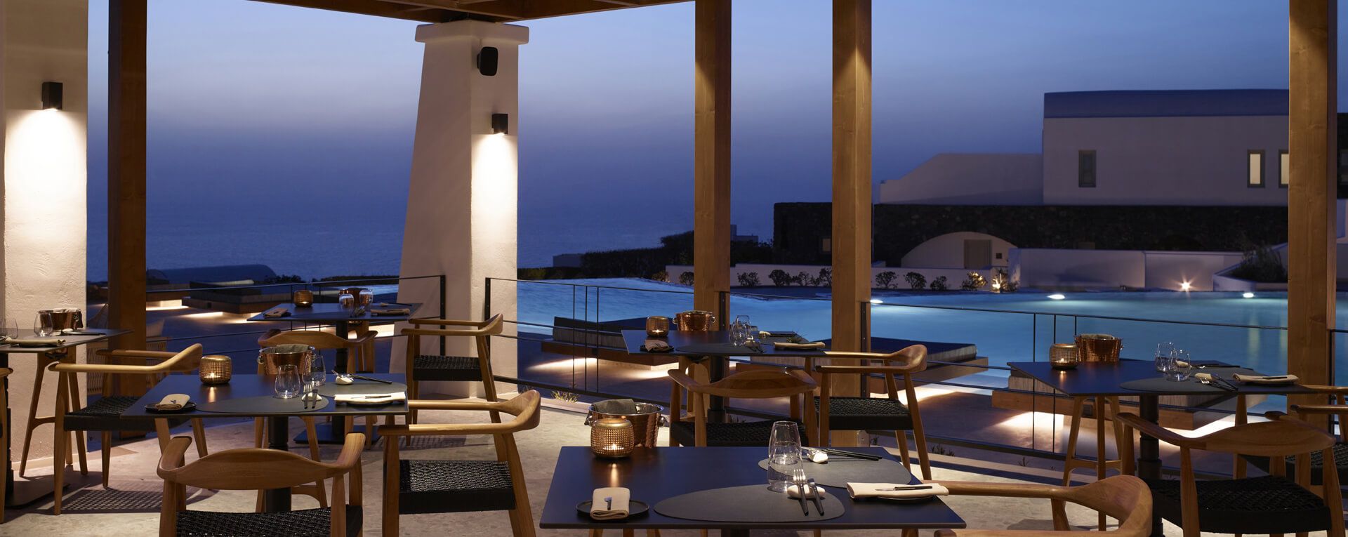 Santo Pure Oia Suites & Villas