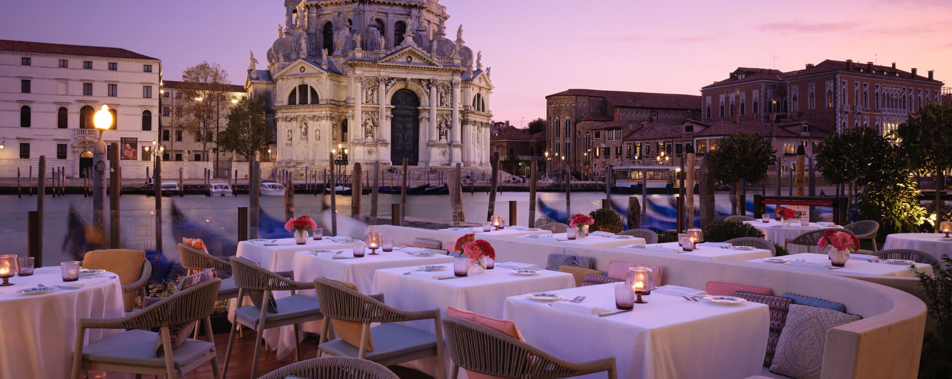 St. Regis Venice