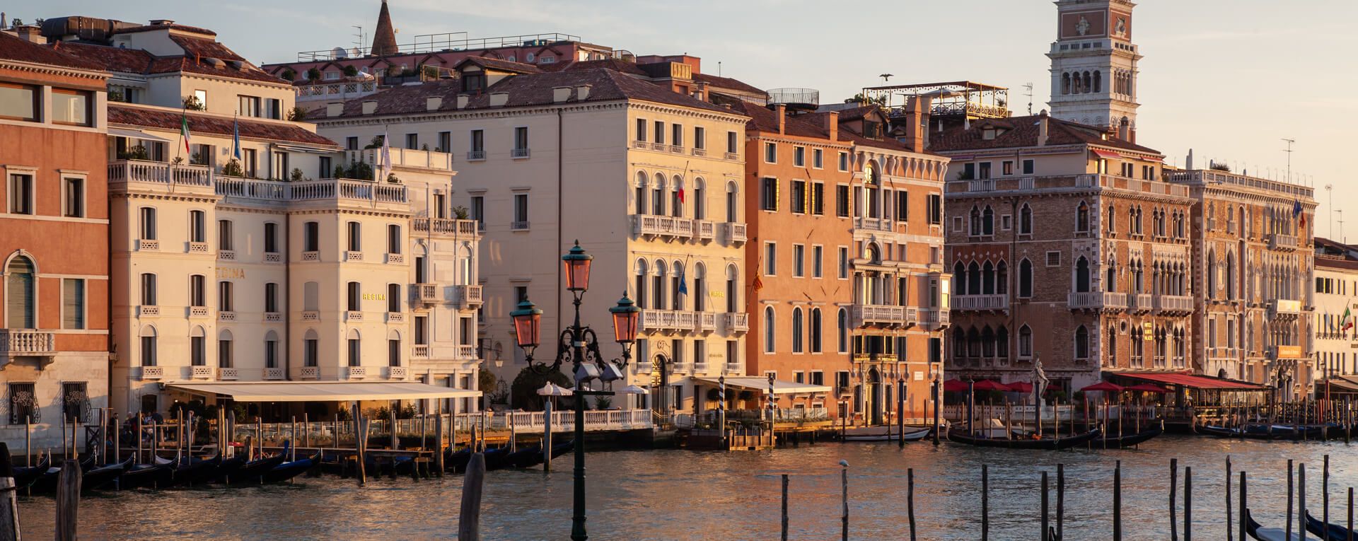 St. Regis Venice