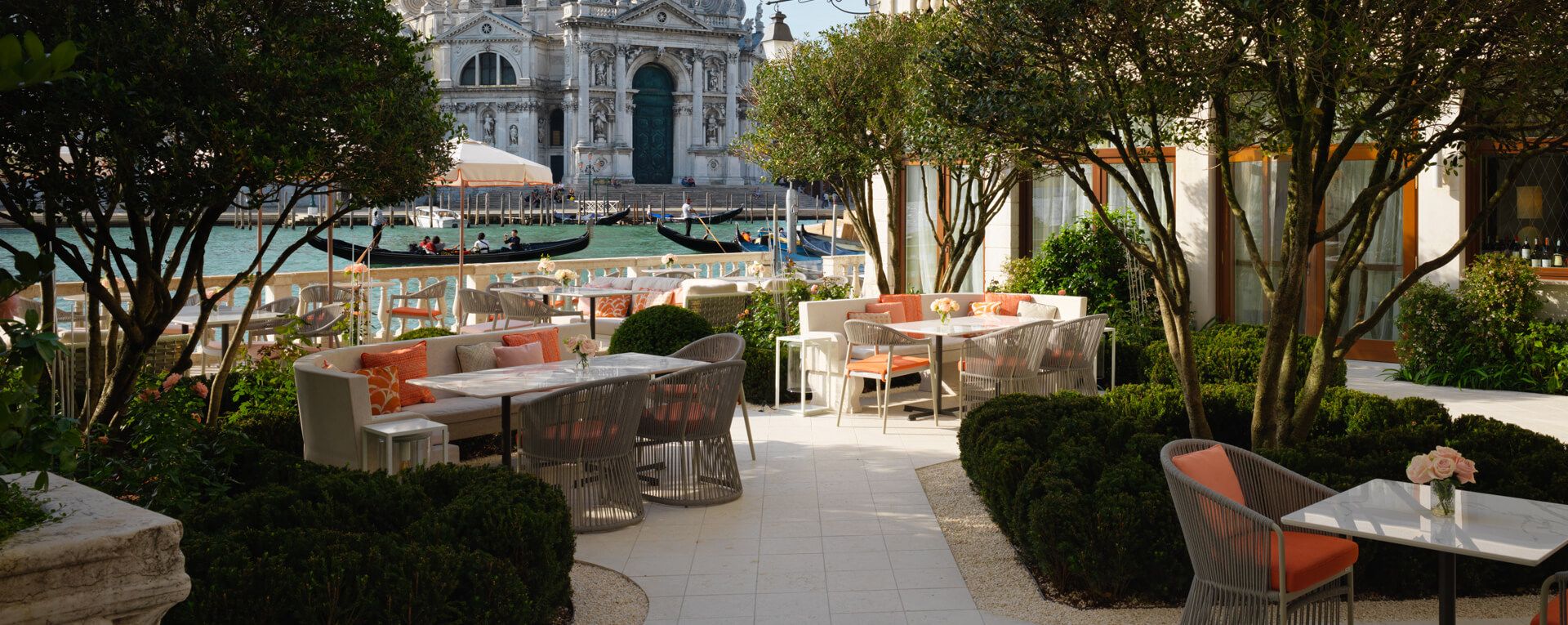 St. Regis Venice