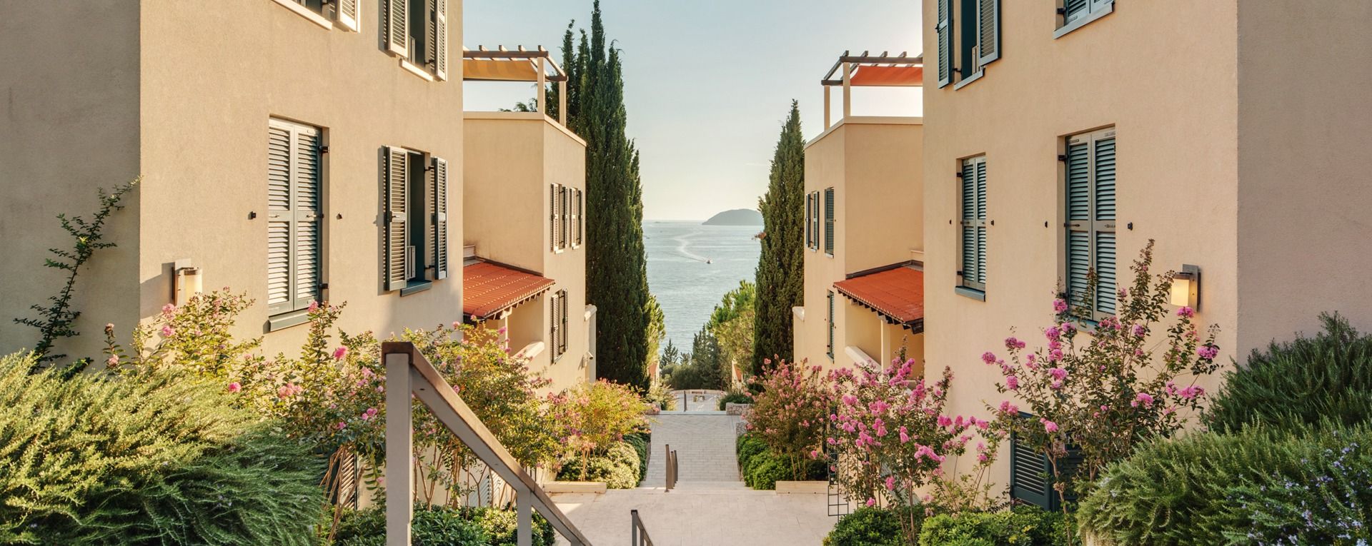 Sun Gardens Dubrovnik