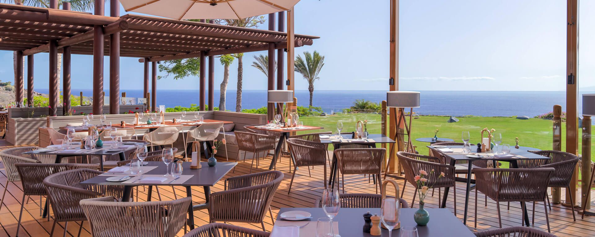 The Ritz-Carlton Tenerife, Abama 