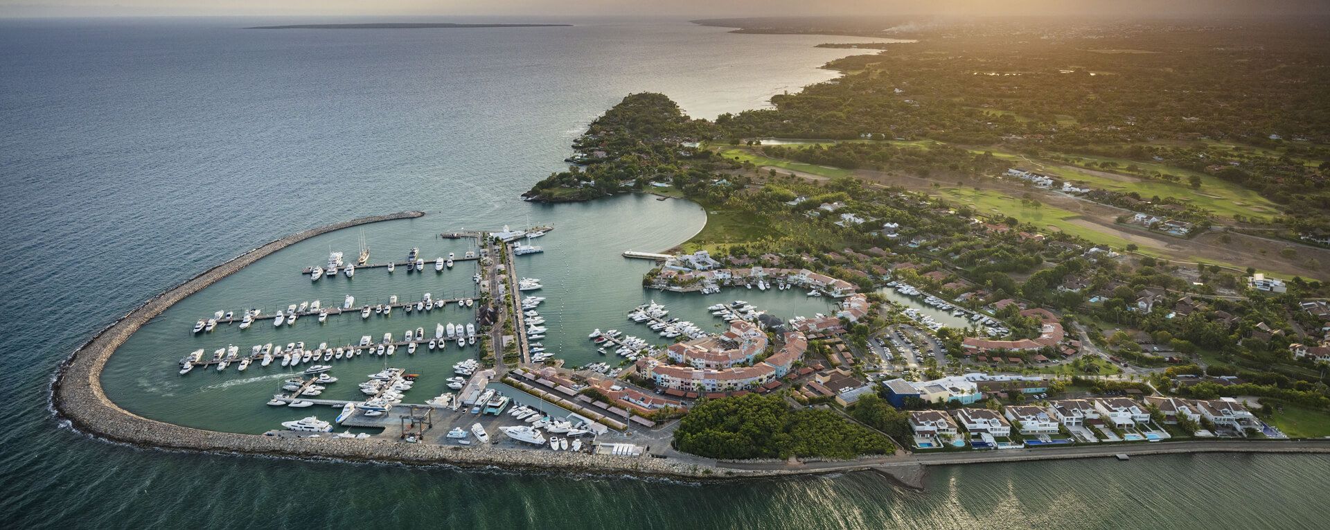 Casa de Campo Resort & Villas