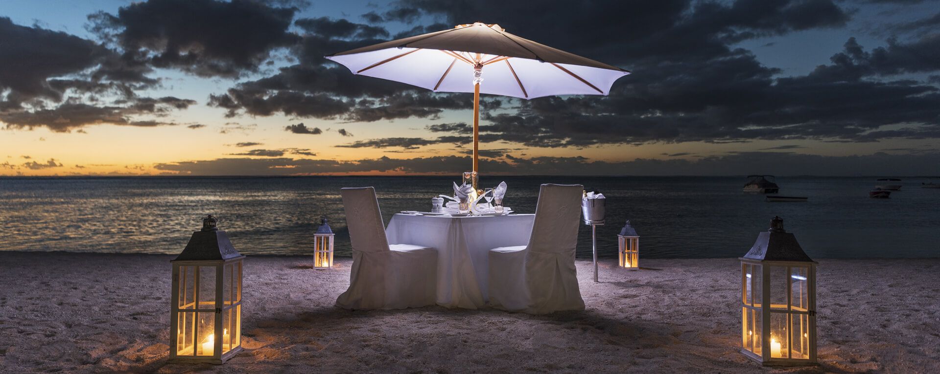 The St Regis, Le Morne Resort, Mauritius
